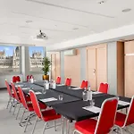 Novotel Danube Budapešť