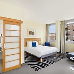 Novotel Danube Hotel