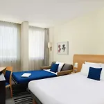 Hotel Novotel Danube Budapešť