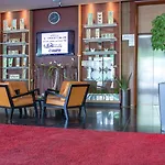 Novotel Danube Hotel