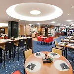 Novotel Danube Budapešť