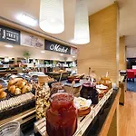 Novotel Danube Hotel Budapešť