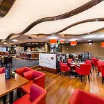 Novotel Danube Hotel 4*