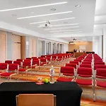 Hotel Novotel Danube