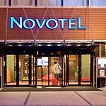 Novotel Danube Hotel