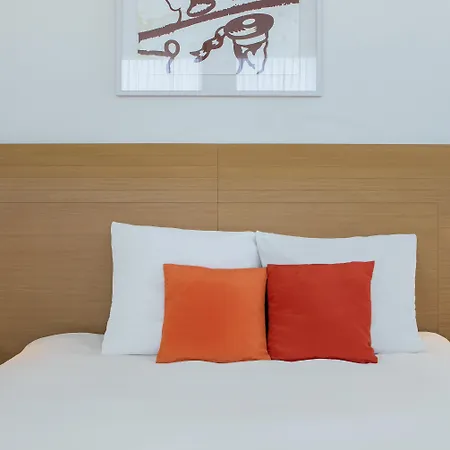 Novotel Danube