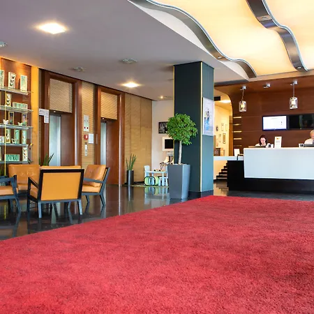 Novotel Danube