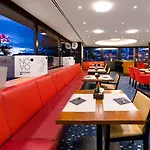 מלון Novotel Danube