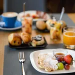 Hotel Novotel Danube 4*