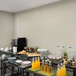 Novotel Danube Hotel