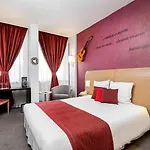 מלון Novotel Danube בודפשט