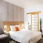 Hotel Novotel Danube Budapest