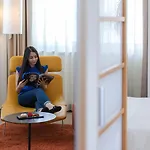Hotel Novotel Danube 4*