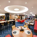 Novotel Danube מלון