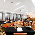Novotel Danube Hotel