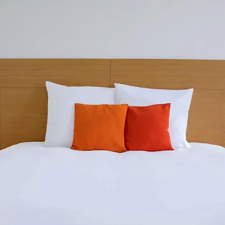 Hotel Novotel Danube Budapest
