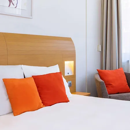 Novotel Danube 4* Budapest
