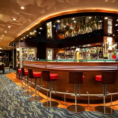 Hotel Novotel Danube
