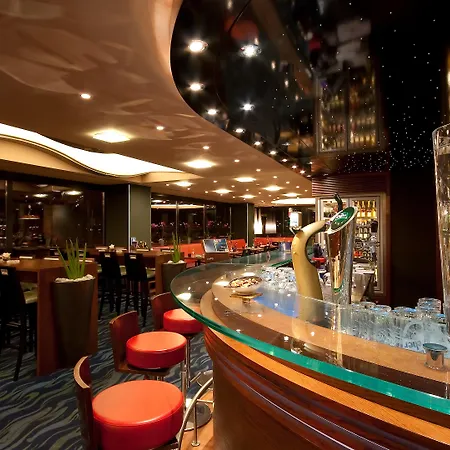 Novotel Danube Hotel 4*