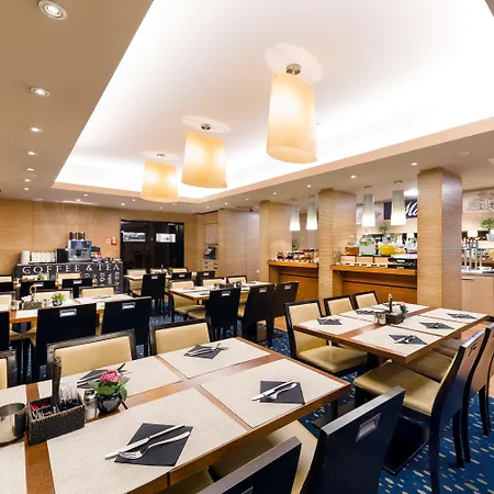 Novotel Danube Budapest