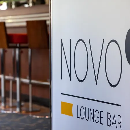Novotel Danube Hotel
