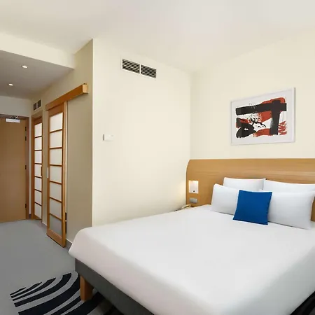 Novotel Danube