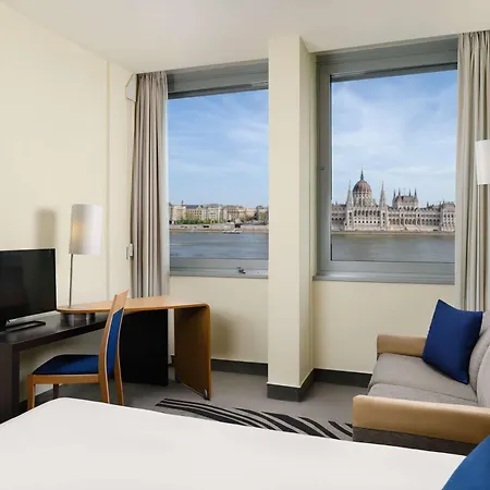 Novotel Danube