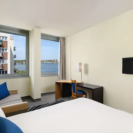 Novotel Danube Budapest