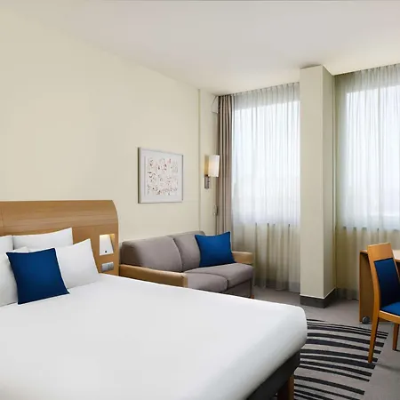 Novotel Danube 4* Budapest