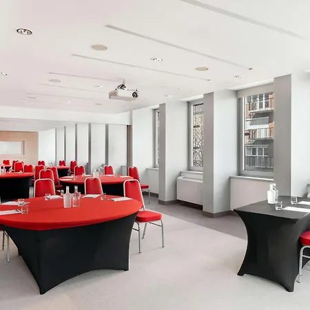 Hotel Novotel Danube Budapest