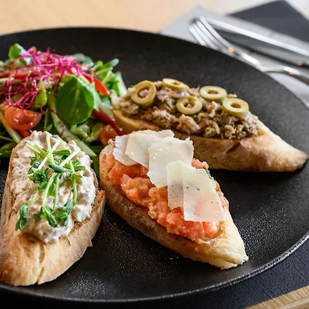 노보텔 다뉴브 4* 부다페스트