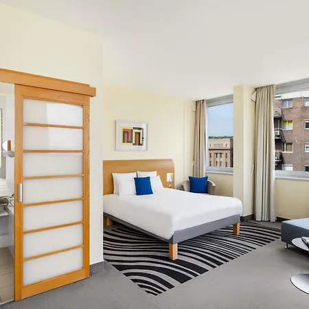 노보텔 다뉴브 호텔