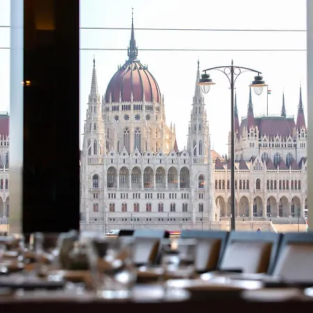 Novotel Danube Budapest