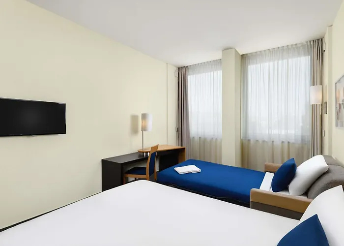 Novotel Danube