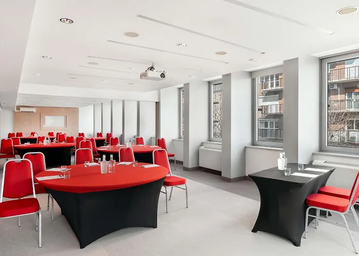 Novotel Danube