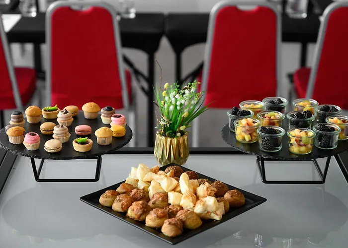 Novotel Danube Budapeste