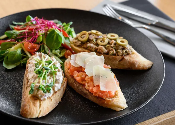 Novotel Danube 4* Budapeste