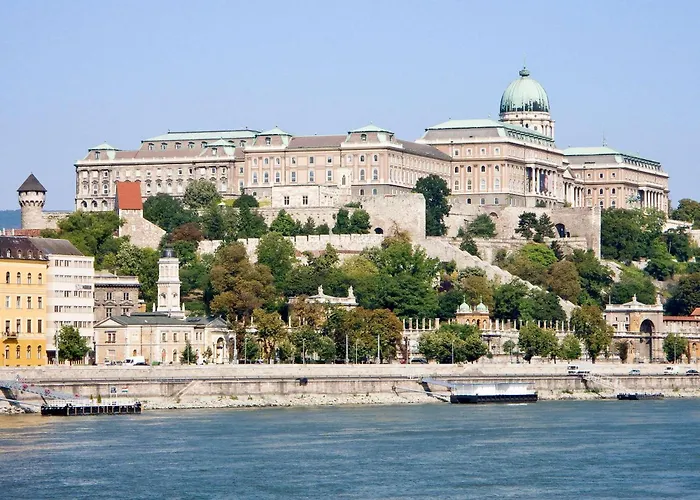 Novotel Danube 4* Budapest