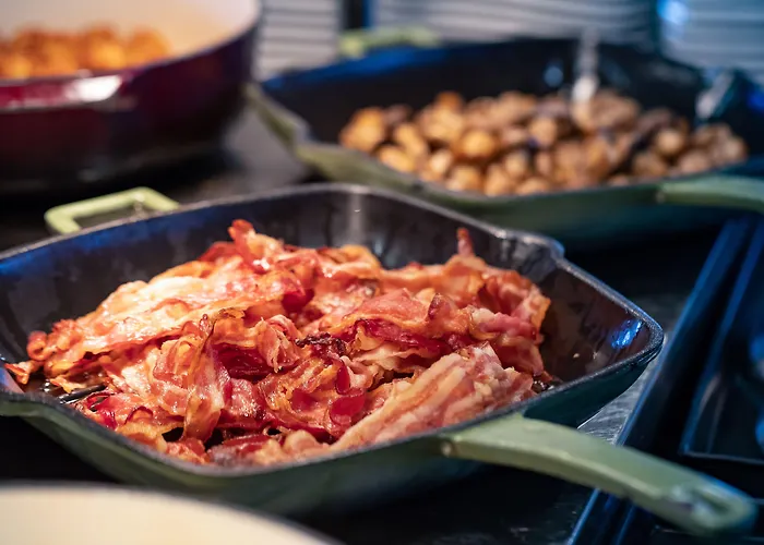 מלון Novotel Danube