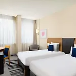 Novotel Danube Hotel 4*