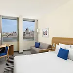 מלון Novotel Danube בודפשט