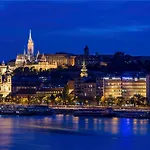 Novotel Danube 4* בודפשט