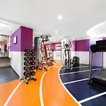 Novotel Danube Ξενοδοχείο 4*