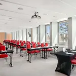 Hotel Novotel Danube 4*