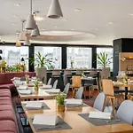 Novotel Danube 4*