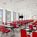 Hotel Novotel Danube 4*