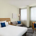 Novotel Danube