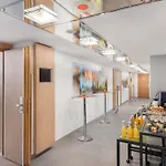 Novotel Danube 4*