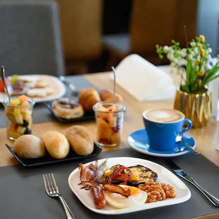 Novotel Danube Budapest