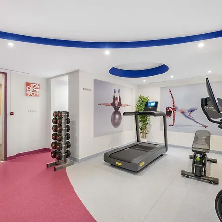 Novotel Danube 4* Budapest